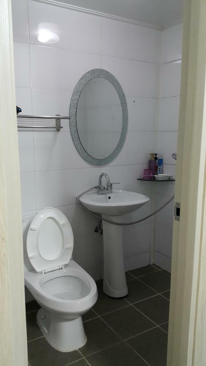 Kangguan Guesthouse Тхонйон Екстер'єр фото