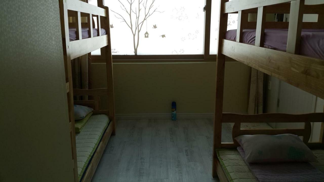 Kangguan Guesthouse Тхонйон Екстер'єр фото
