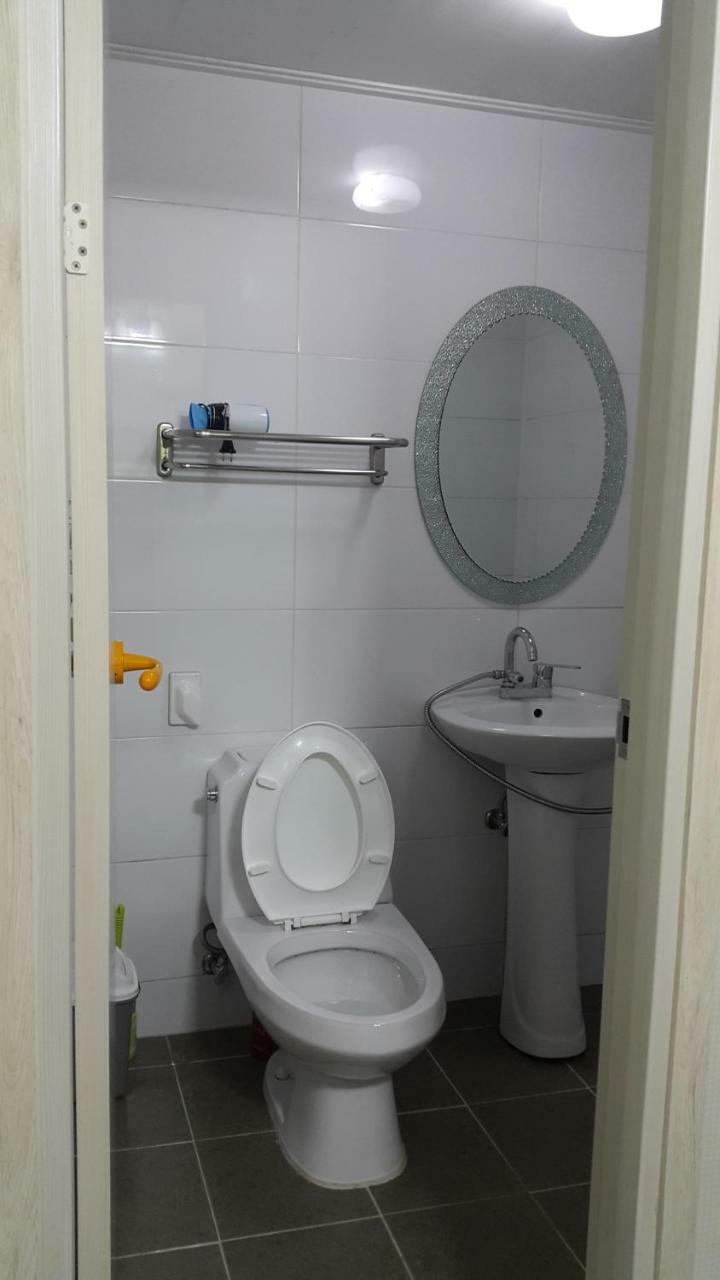 Kangguan Guesthouse Тхонйон Екстер'єр фото