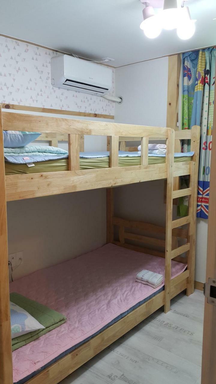 Kangguan Guesthouse Тхонйон Екстер'єр фото